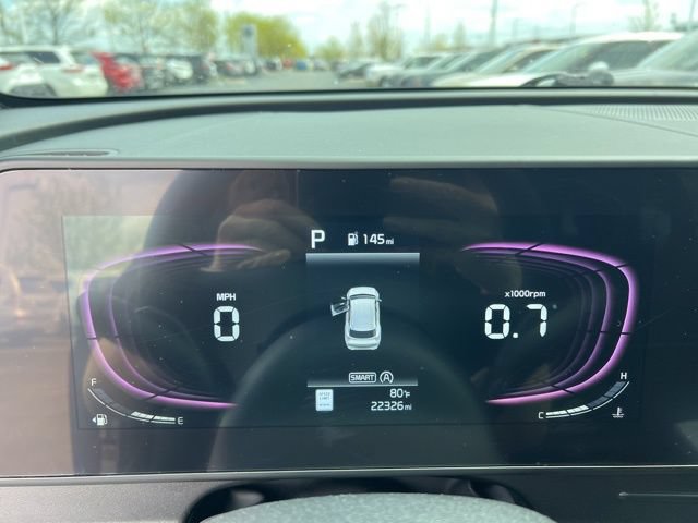 Certified 2024 Kia Sportage X-Line w/ X-Line Premium Package AWD/4WD image 12