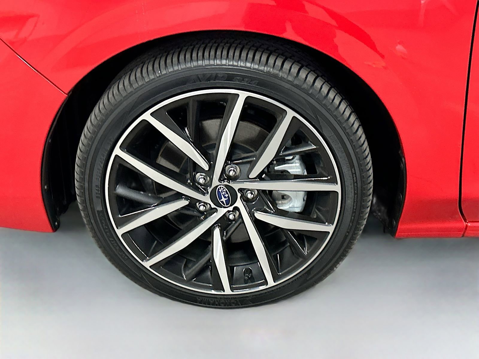 Used 2024 Subaru Impreza 2.0i Sport image 31