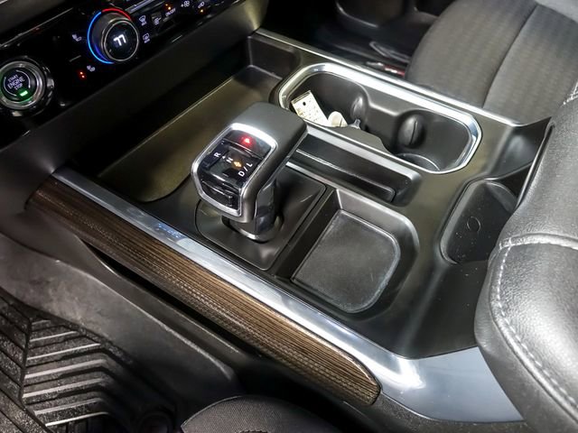 Used 2023 Chevrolet Silverado 1500 RST image 24