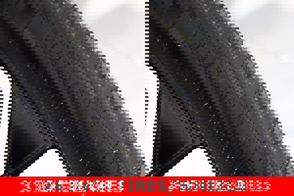 Used 2024 Chevrolet Silverado EV RST image 11