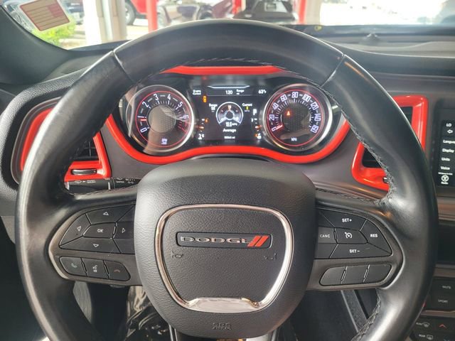Certified 2023 Dodge Challenger GT image 28