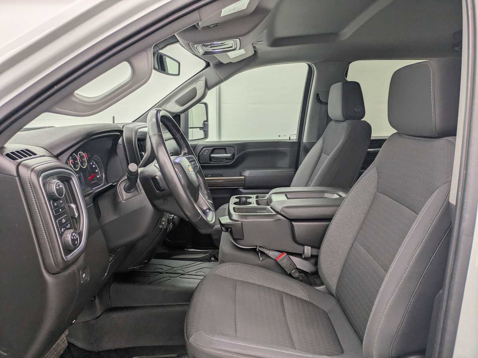 Used 2022 Chevrolet Silverado 2500 LT w/ Fleet Comfort Package image 19