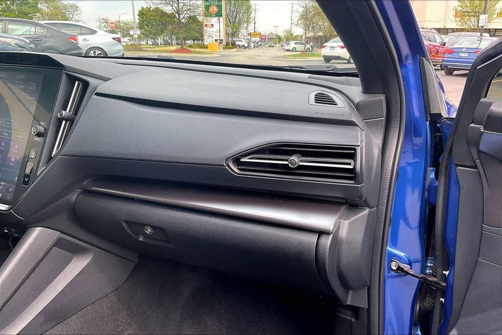 Used 2022 Subaru WRX Premium AWD/4WD image 19