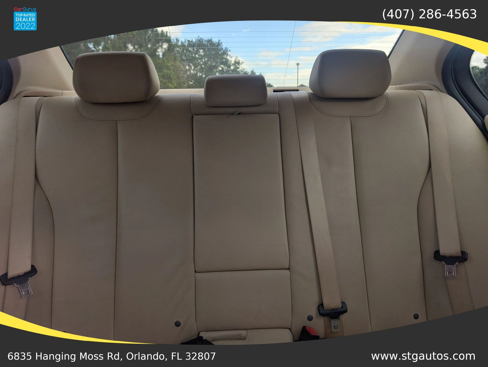Used 2012 BMW 328i Sedan RWD image 26