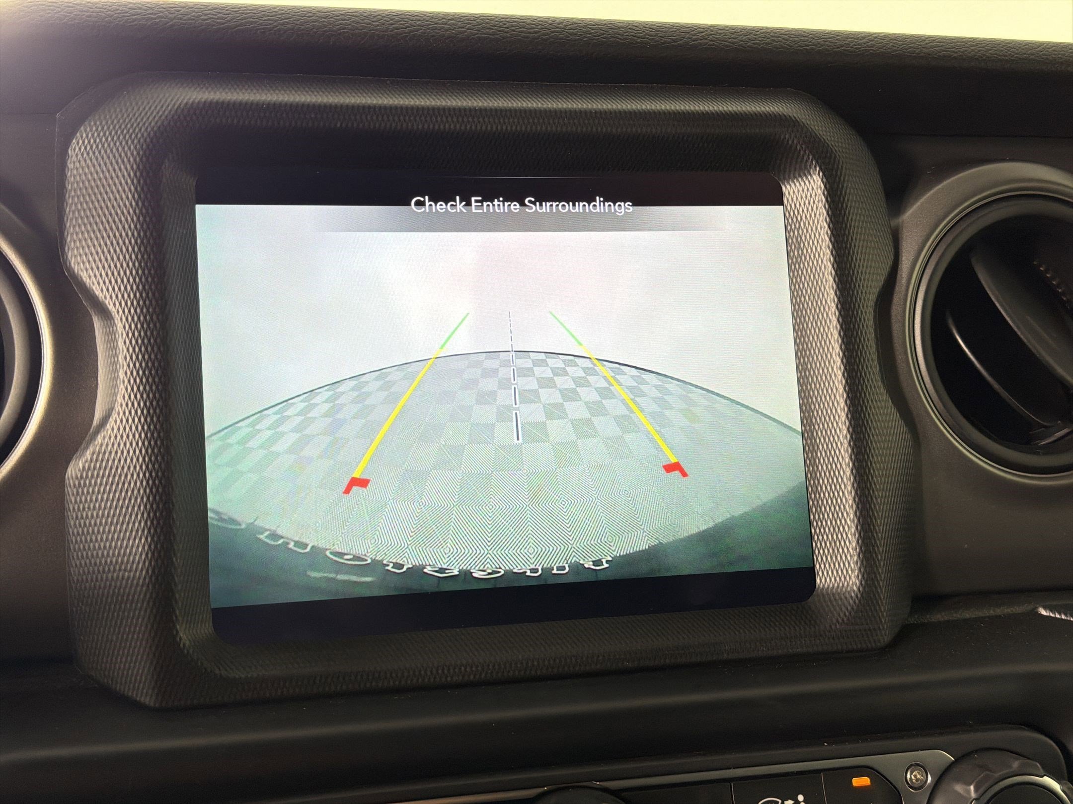 Used 2022 Jeep Wrangler Unlimited Willys image 25