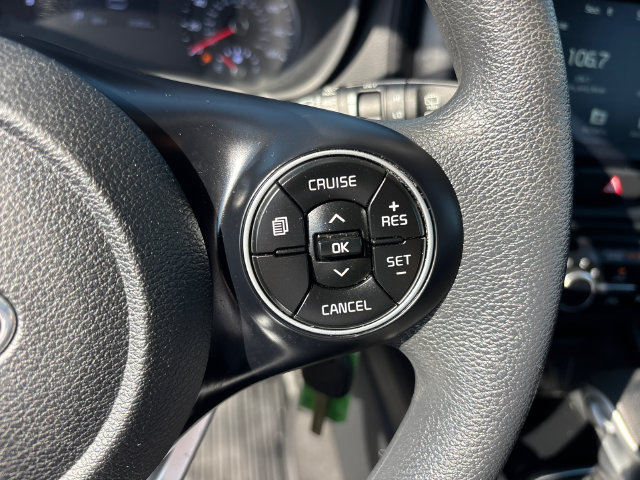 Used 2021 Kia Soul S w/ Paint Protection Package FWD image 19