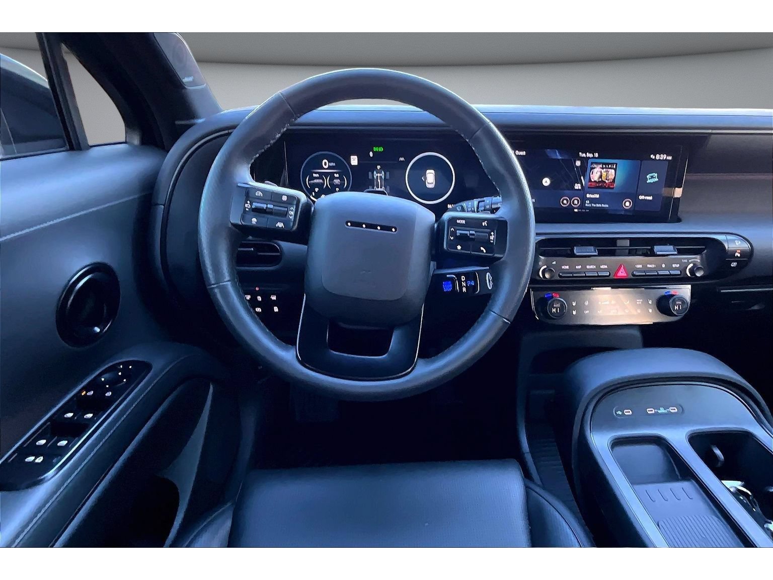 Used 2026 Hyundai Palisade XRT Pro AWD/4WD image 7