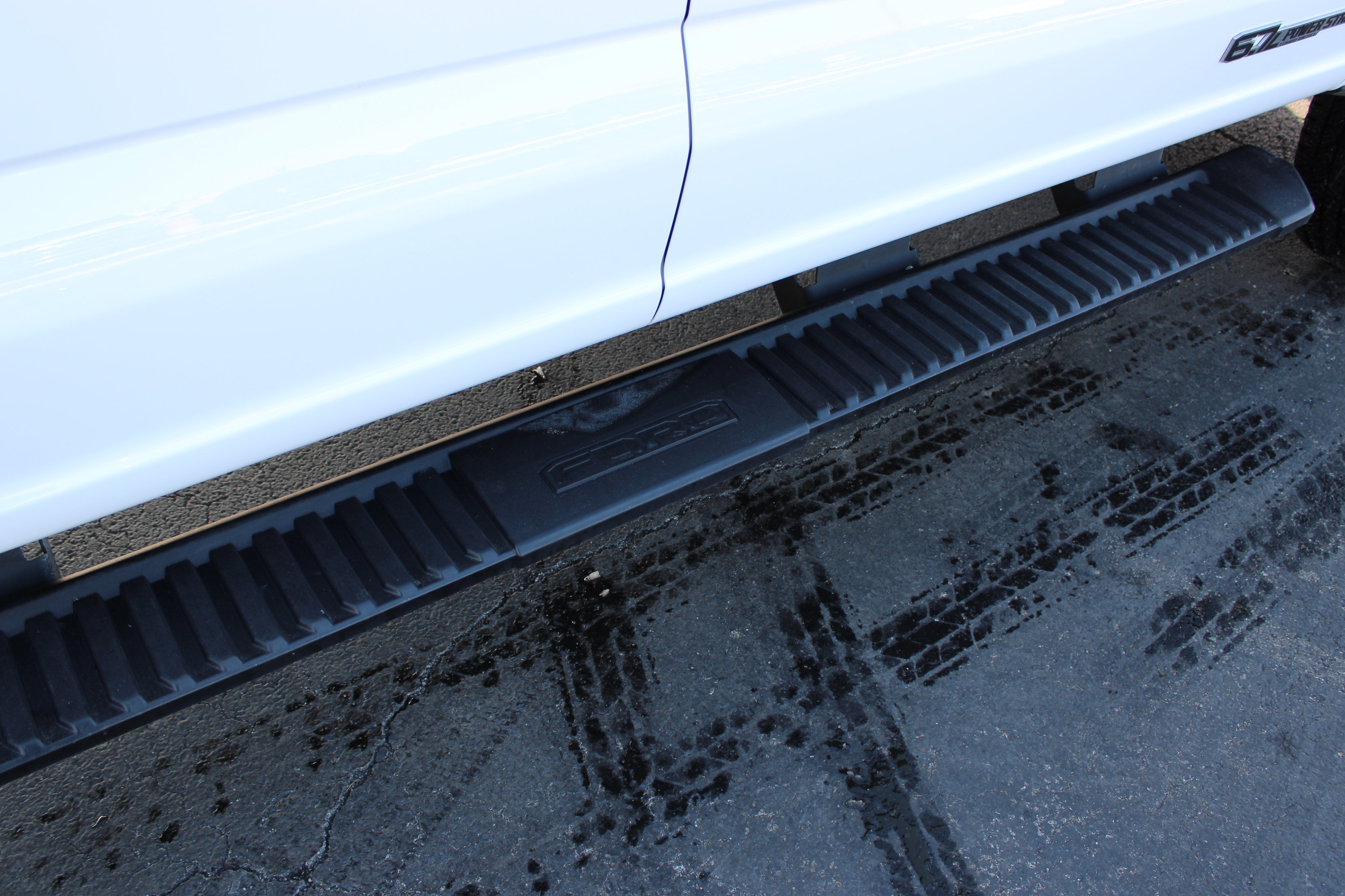 Used 2023 Ford F350 XLT image 10