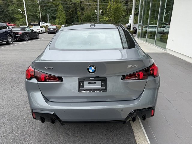 New 2026 BMW 228i xDrive w/ Premium Package image 8
