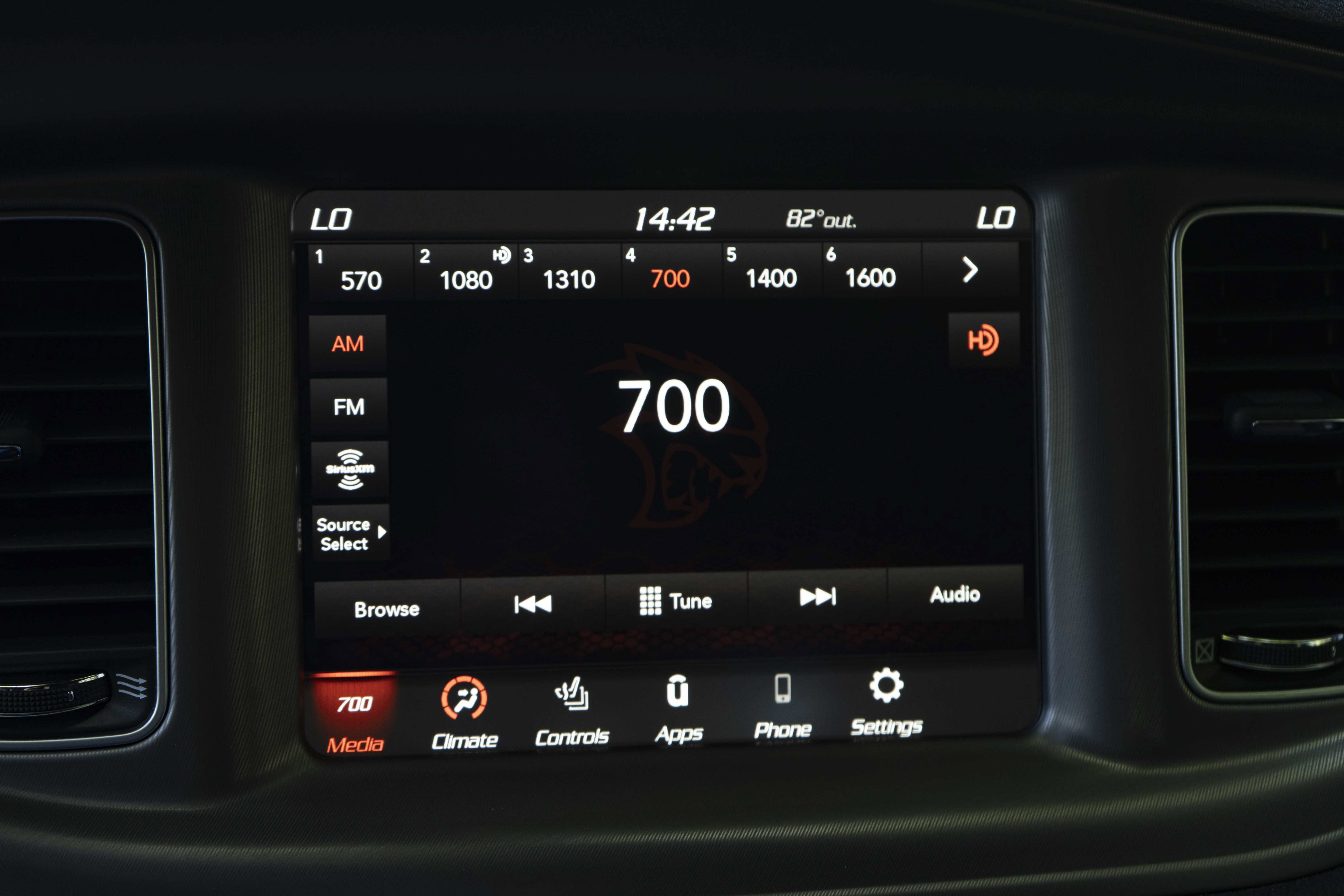 Used 2023 Dodge Charger R/T w/ Cold Weather Package RWD image 27