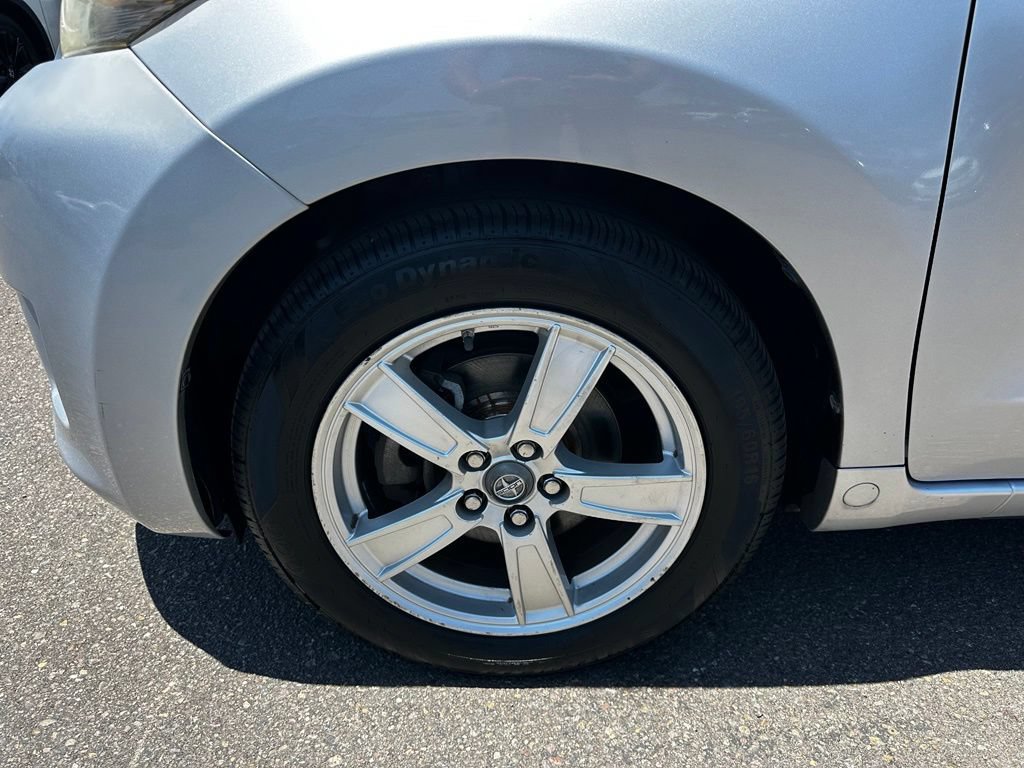Used 2013 Scion xD FWD image 9