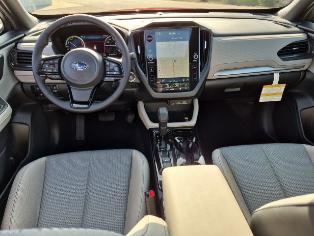 New 2026 Subaru Forester Premium AWD/4WD image 30