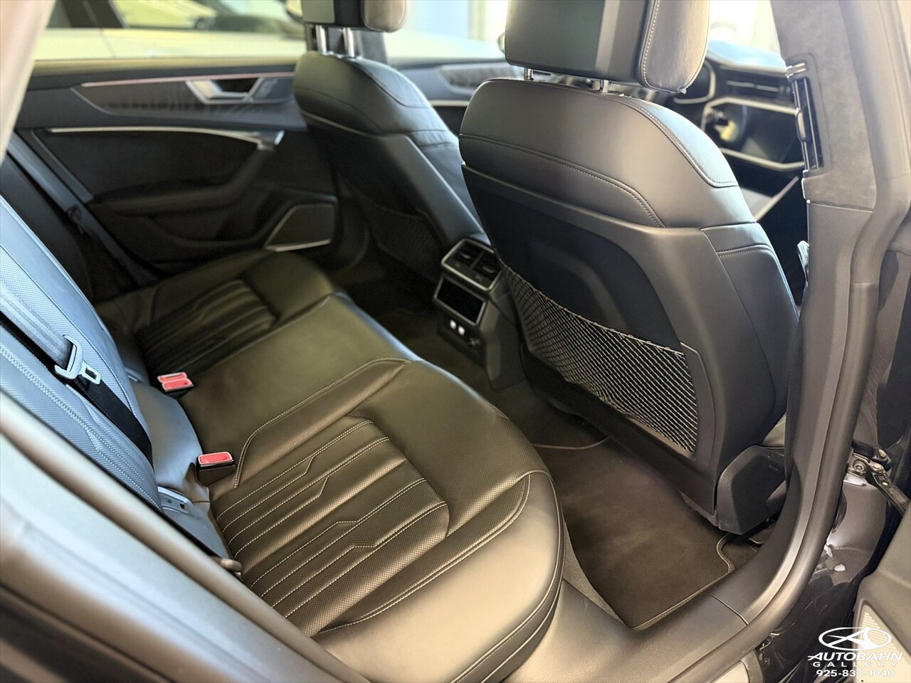 Used 2020 Audi S7 Prestige w/ Prestige Package AWD/4WD image 24