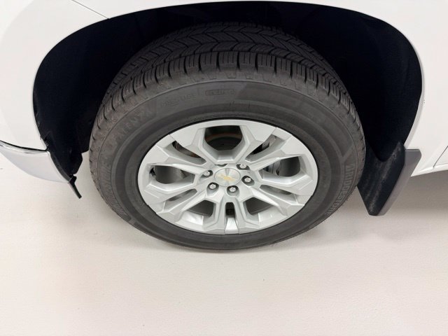 Certified 2024 Chevrolet Silverado 1500 LTZ AWD/4WD image 18