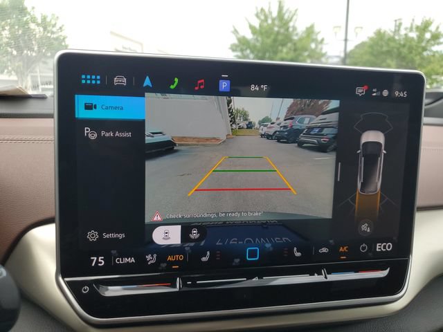 Certified 2025 Volkswagen ID.4 Pro RWD image 23