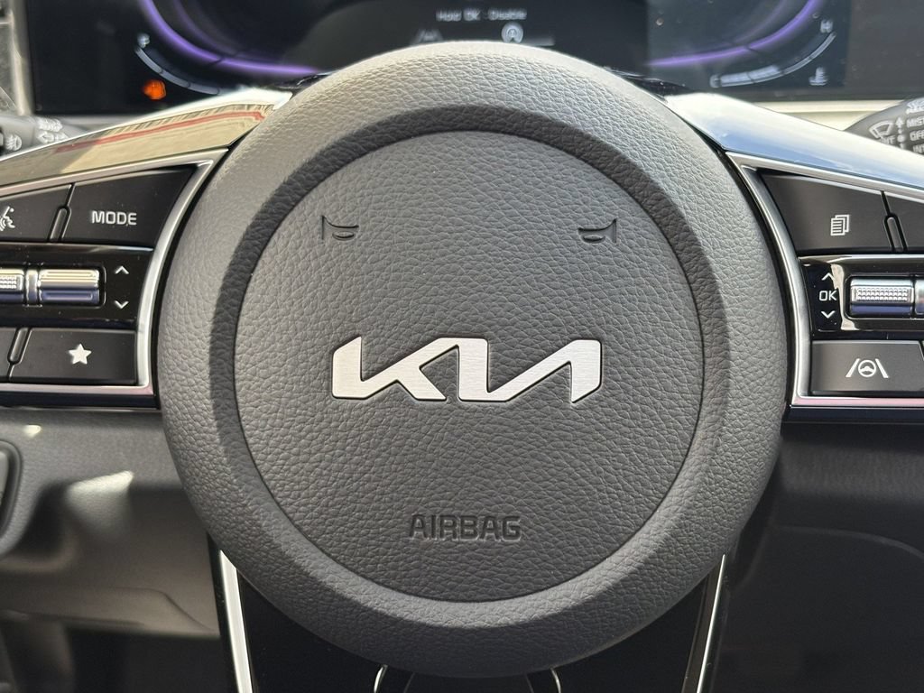 New 2026 Kia Seltos S FWD image 18