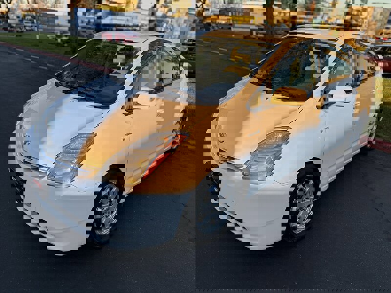 Used 2008 Toyota Prius image 6