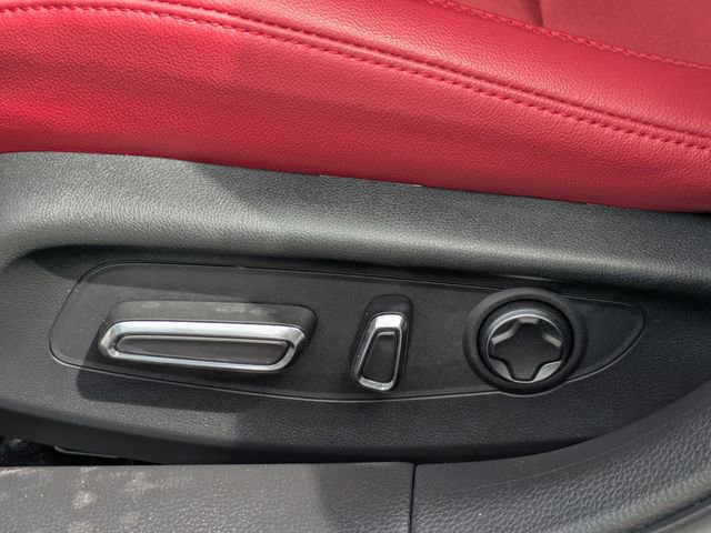 Used 2025 Acura Integra A-Spec FWD image 20