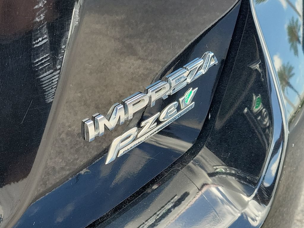 Used 2015 Subaru Impreza 2.0i Premium w/ Popular Package #1 AWD/4WD image 6