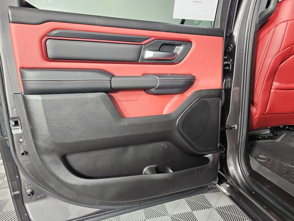 New 2026 RAM 1500 Rebel w/ Rebel Level 1 Equipment Group image 31