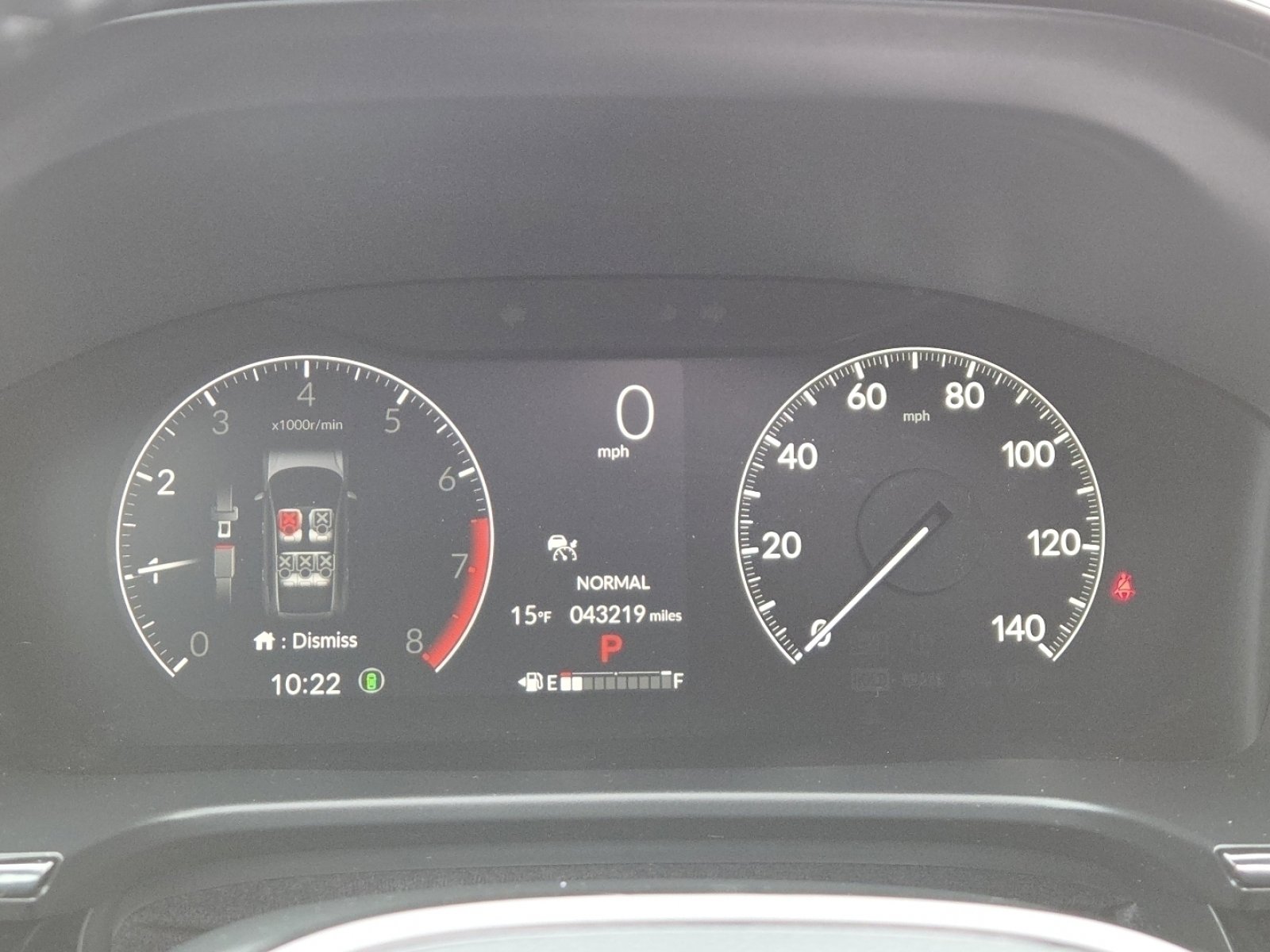 Used 2024 Honda CR-V EX-L image 28