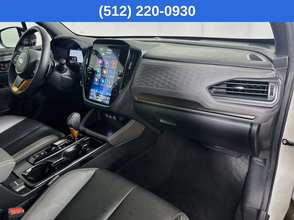 Used 2026 Subaru Forester Wilderness AWD/4WD image 38