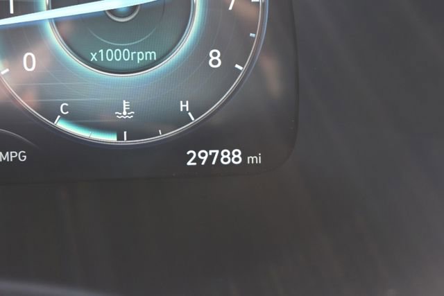 Used 2023 Hyundai Palisade Calligraphy w/ Winter Package image 50