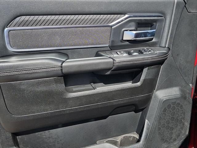 New 2027 RAM 3500 Lone Star AWD/4WD image 52