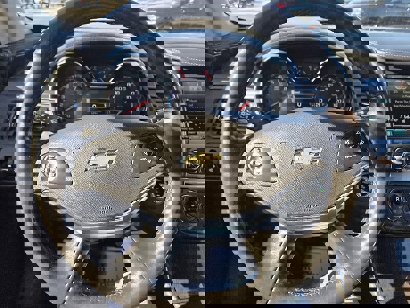 Used 2018 Chevrolet Impala LT image 14