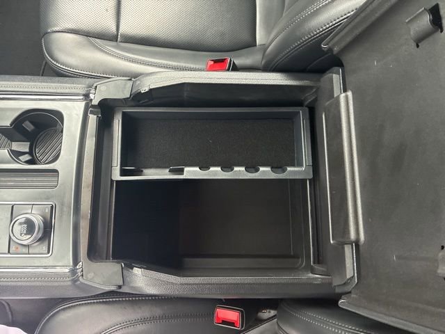 Used 2024 Ford Expedition Max XLT AWD/4WD image 17