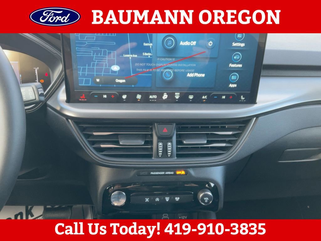 New 2026 Ford Escape Active w/ Tech Pack #1 AWD/4WD image 21