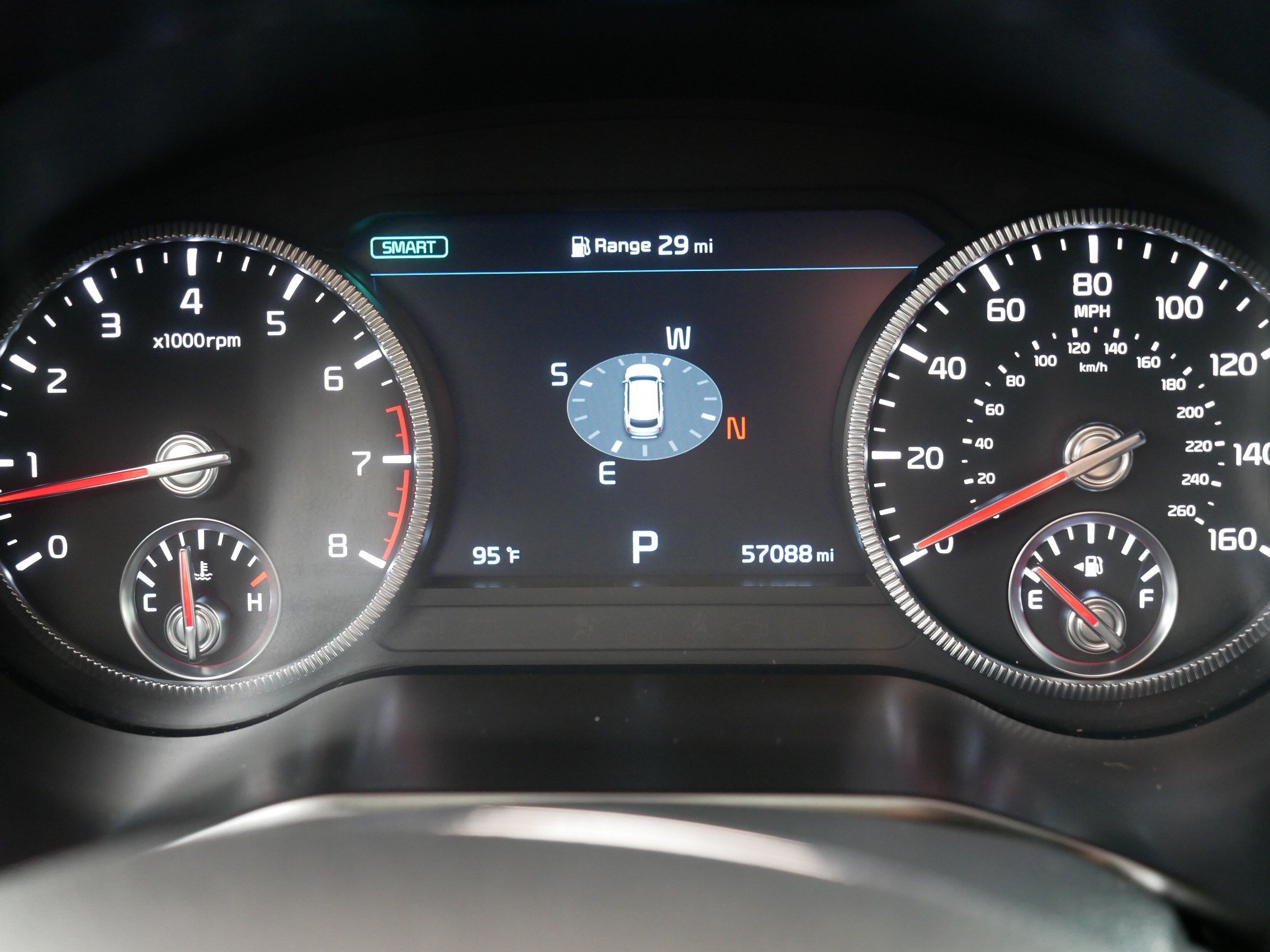 Certified 2022 Kia Telluride SX w/ SX Prestige Package AWD/4WD image 21