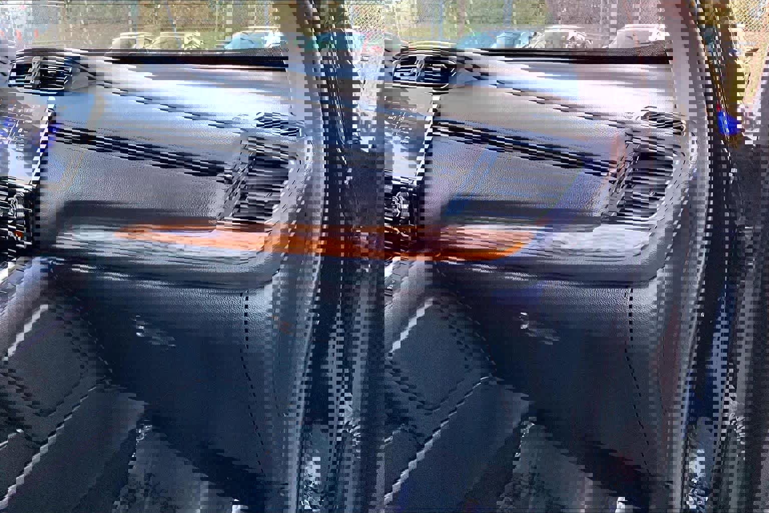 Used 2020 Honda CR-V EX-L image 18