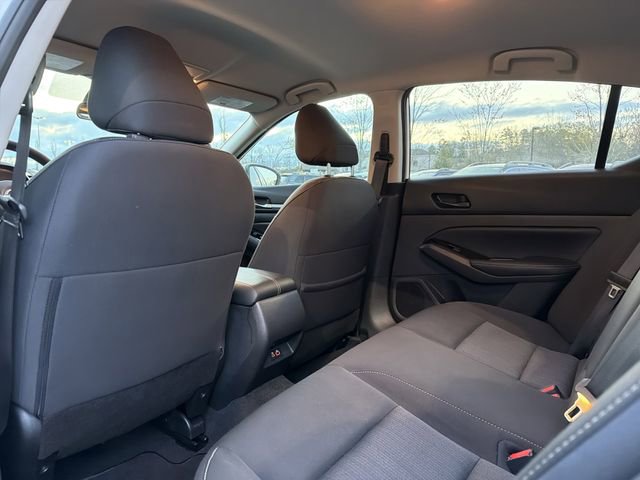 Used 2023 Nissan Altima 2.5 SV image 18