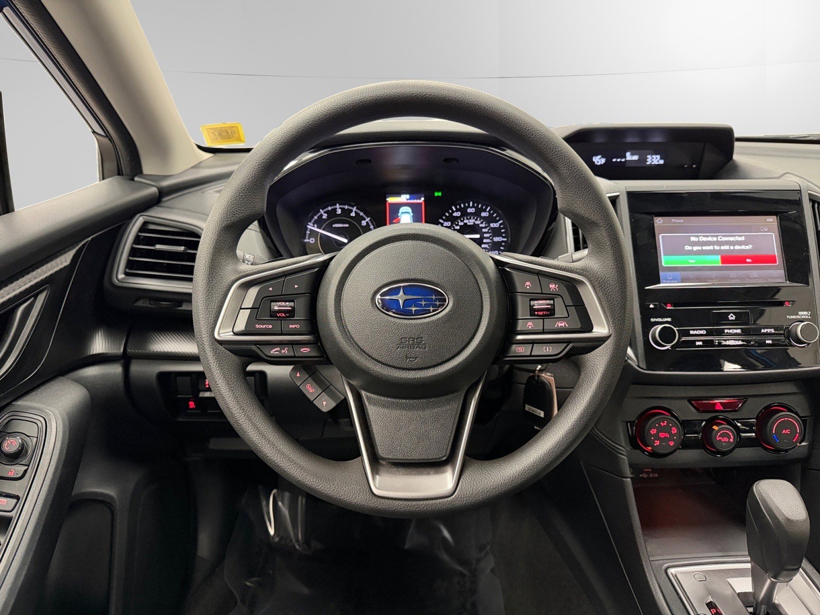 Used 2023 Subaru Impreza Premium image 12