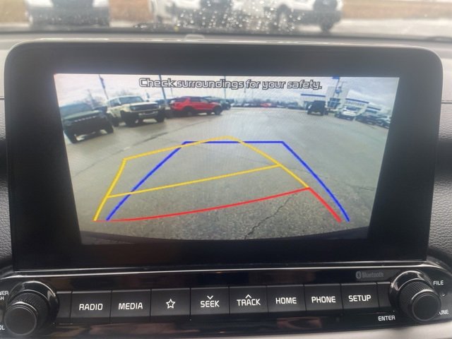 Used 2020 Kia Forte Sedan image 34