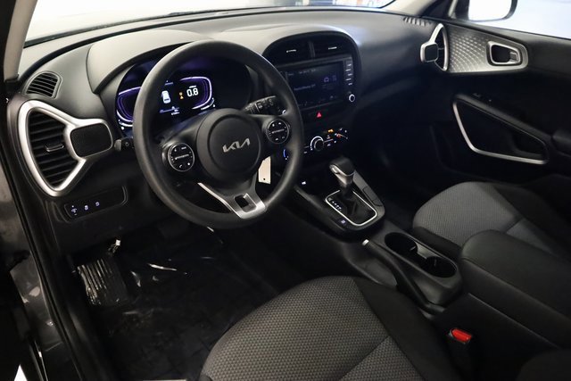 Used 2023 Kia Soul LX w/ Option Group 015 image 10