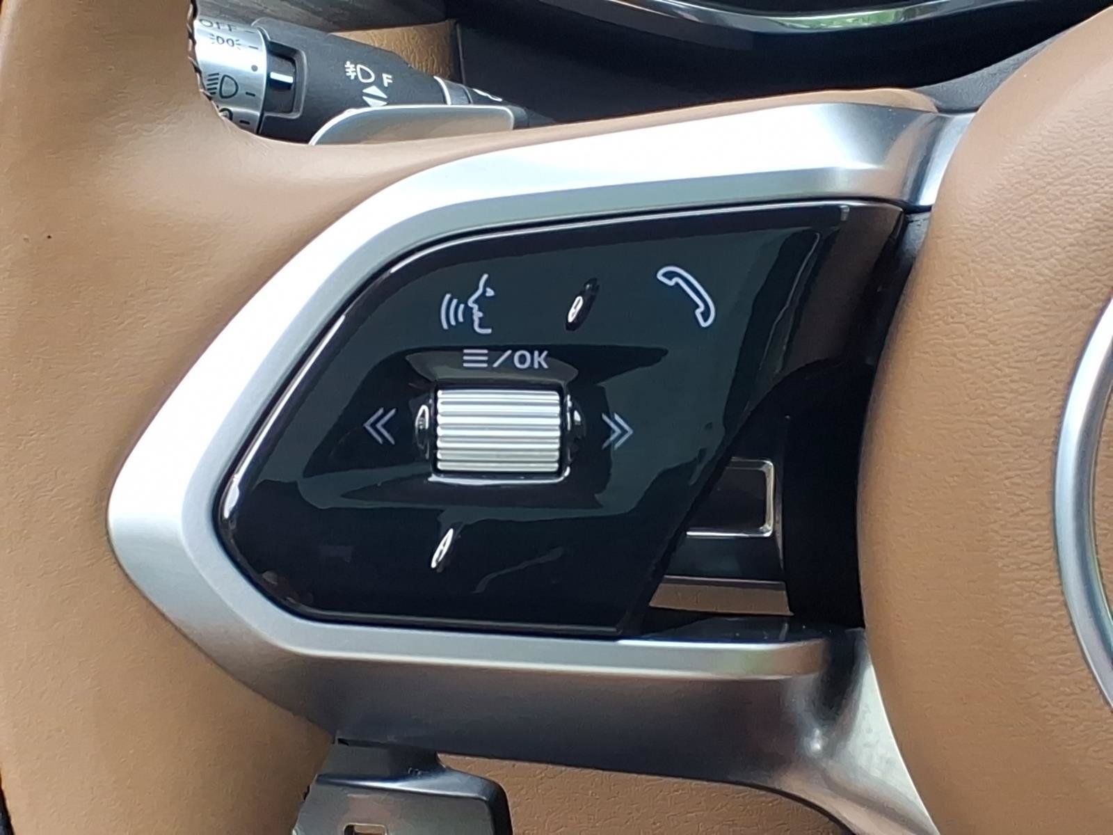 Certified 2021 Jaguar F-PACE S AWD/4WD image 16