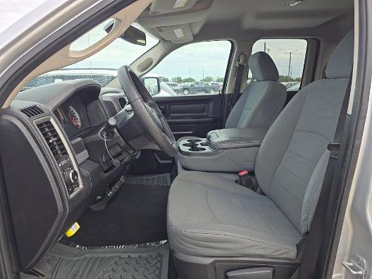 Used 2013 RAM 1500 Express RWD image 7