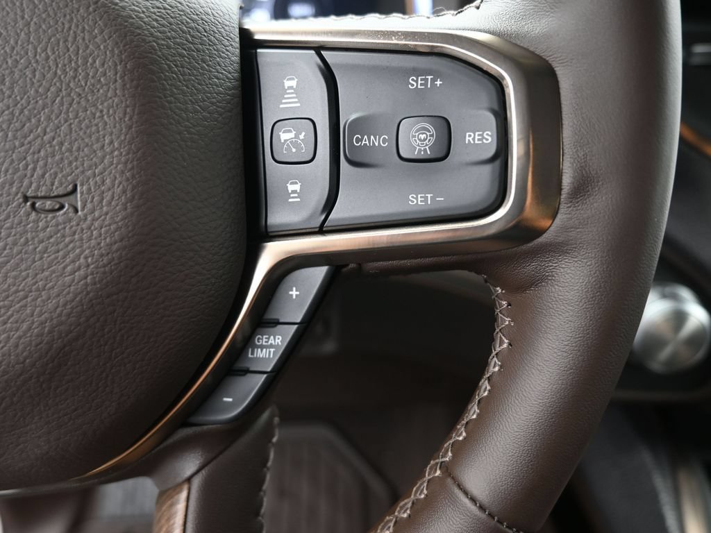 New 2026 RAM 1500 Limited AWD/4WD image 10