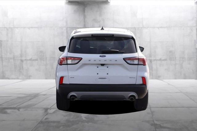 Used 2022 Ford Escape SE w/ Convenience Package AWD/4WD image 6