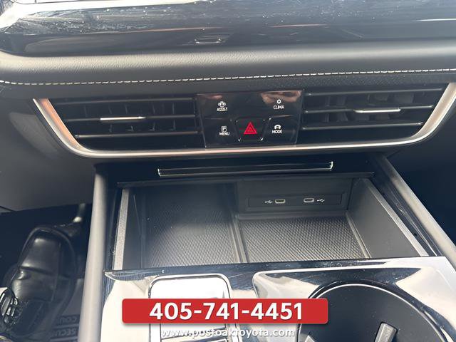 Used 2024 Volkswagen Atlas Cross Sport SE AWD/4WD image 47
