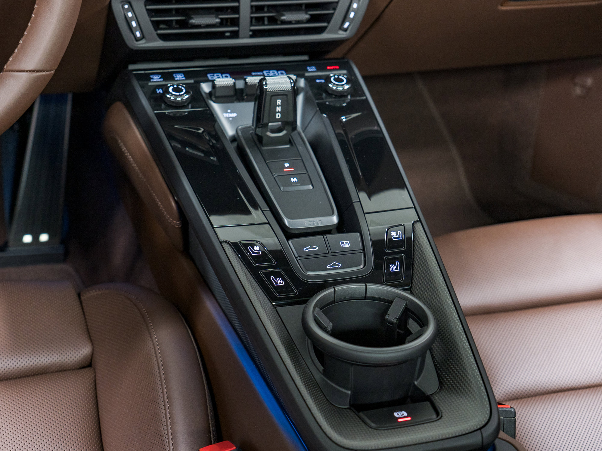 Used 2026 Porsche 911 Carrera 4 GTS image 27