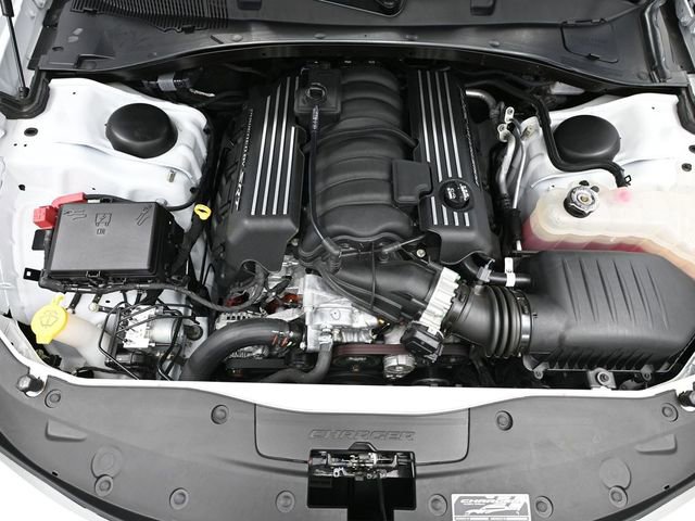 Used 2023 Dodge Charger Scat Pack RWD image 55