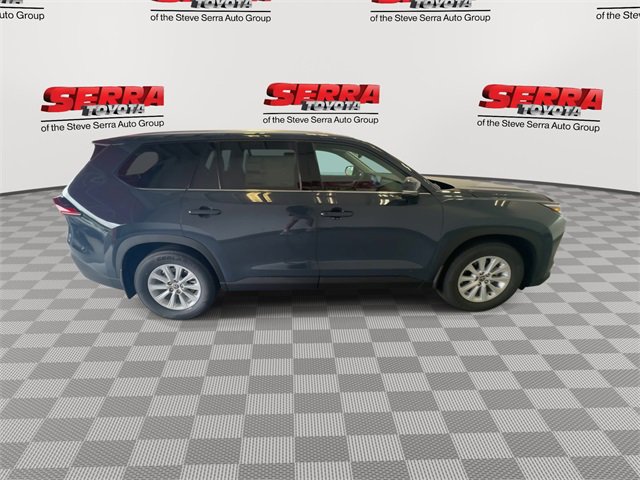 New 2026 Toyota Grand Highlander XLE image 10