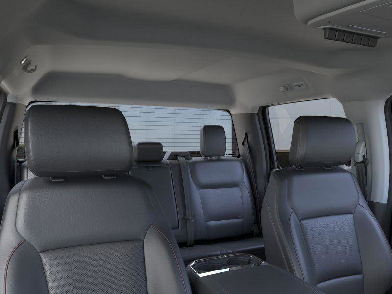 New 2026 Ford F350 Lariat image 43