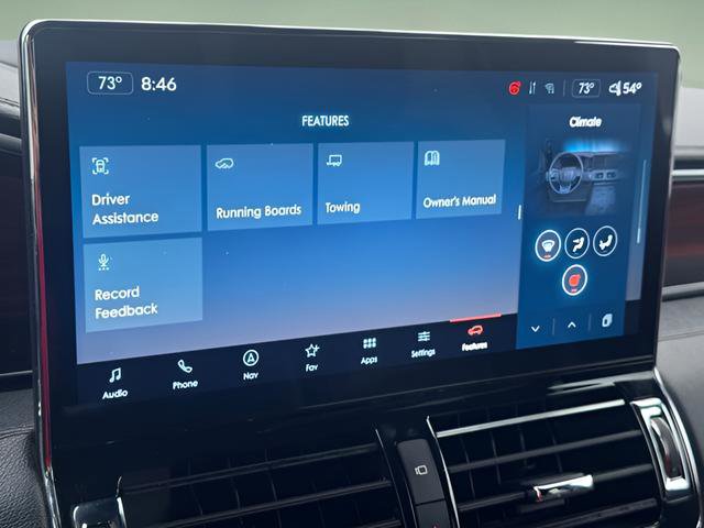 Used 2024 Lincoln Navigator Reserve image 50