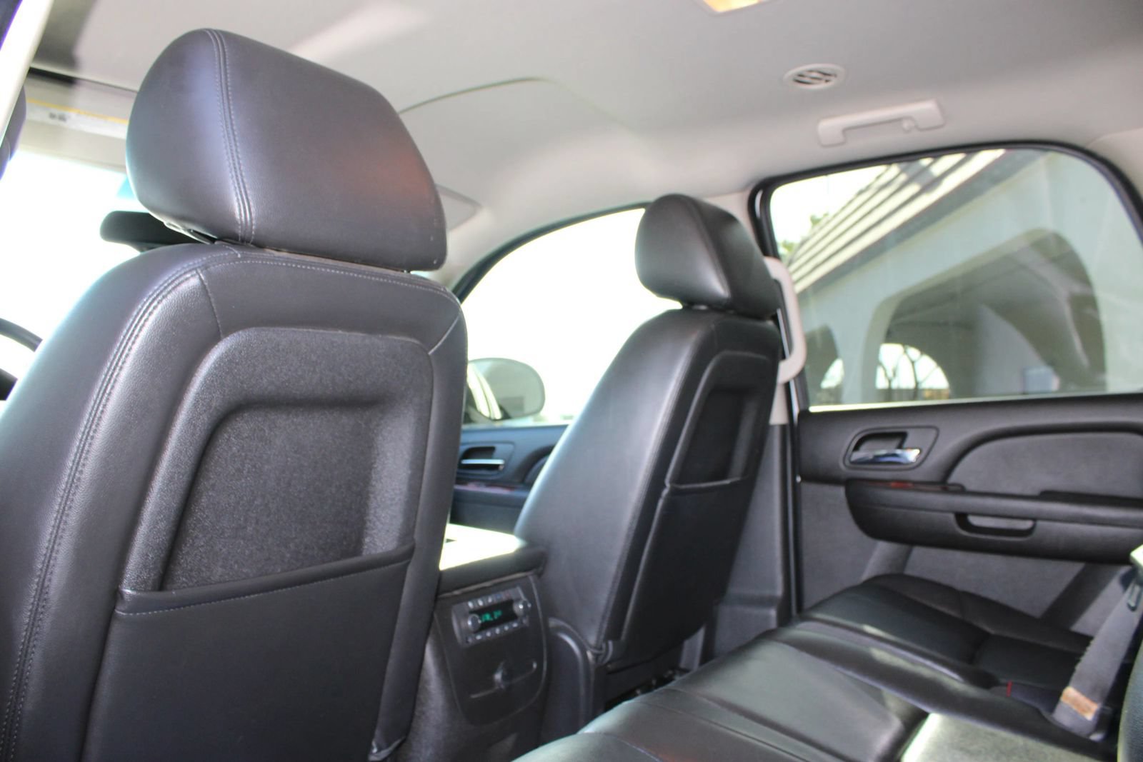 Used 2013 GMC Yukon SLT AWD/4WD image 17