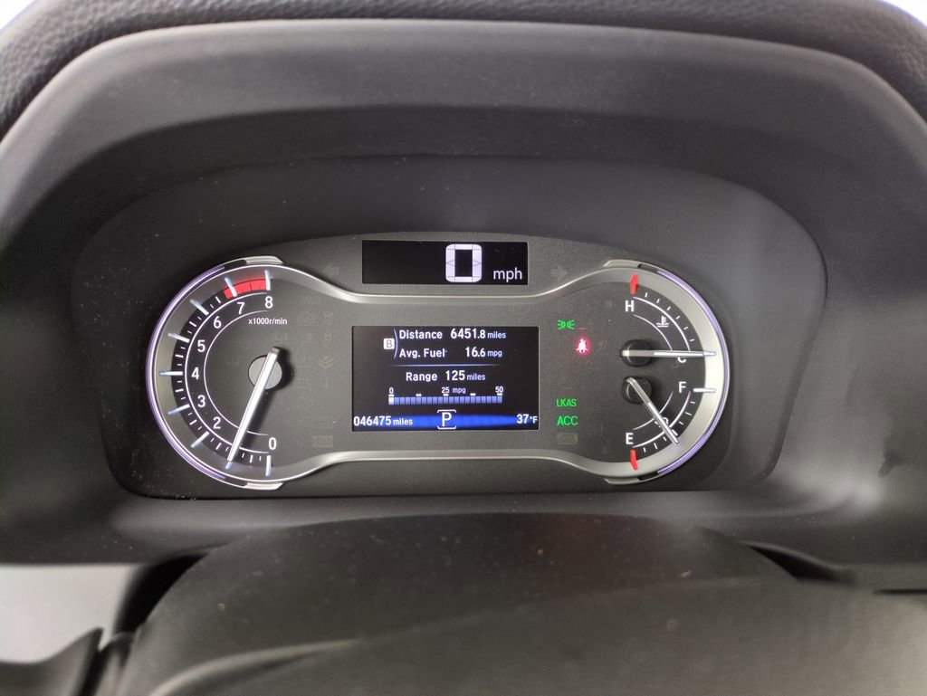 Certified 2023 Honda Ridgeline RTL image 19