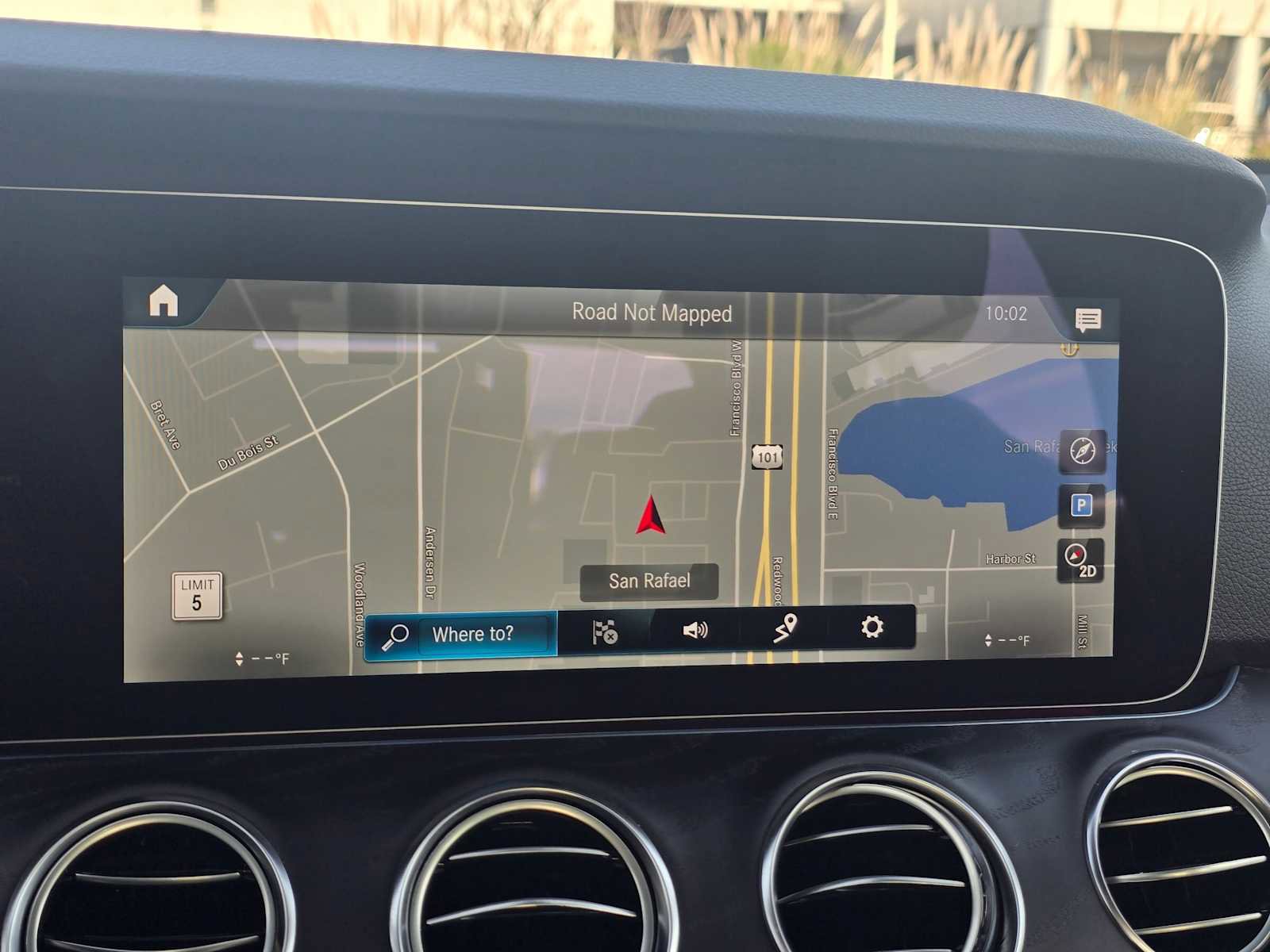 Used 2023 Mercedes-Benz E 450 4MATIC Sedan image 30